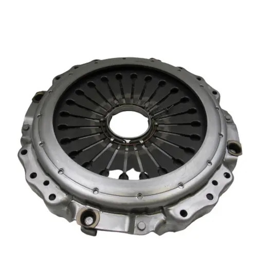 Корзина сцепления MAN, DAF 430mm WST
