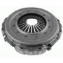 Корзина сцепления MAN TGL, TGM D0826-D0836