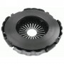 Корзина сцепления MAN TGL, TGM D0826-D0836
