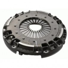 Корзина сцепления Mercedes 817-1320 OM-366LA