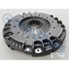 Корзина сцепления Mercedes 817-1320 OM-366LA