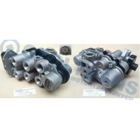 Кран четырехконтурный DAF AE4529