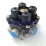 Кран четырехконтурный MAN AE4609/ 9347144000