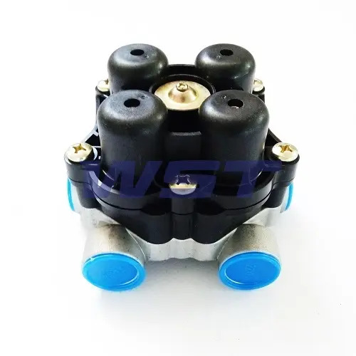 Кран четырехконтурный MAN AE4609/ 9347144000