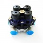 Кран четырехконтурный MAN AE4609/ 9347144000