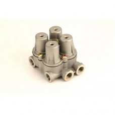 Кран четырехконтурный MAN, Mercedes AE4183/ 9347022400