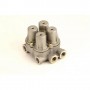 Кран четырехконтурный MAN, Mercedes AE4183/ 9347022400