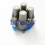 Кран четырехконтурный MAN, Mercedes, DAF AE4178/ AE4158