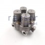 Кран четырехконтурный MAN, Mercedes, DAF AE4178/ AE4158