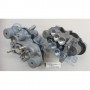 Кран четырехконтурный Mercedes Actros/Atego AE4510 к сборке ZB4511