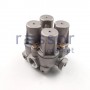 Кран чотириконтурний Mercedes, DAF, Iveco AE4170