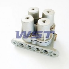 Кран четырехконтурный Renault AE4440