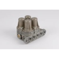 Кран чотириконтурний Renault Magnum AE4440