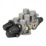 Кран четырехконтурный Renault Midlum, Magnum AE4525