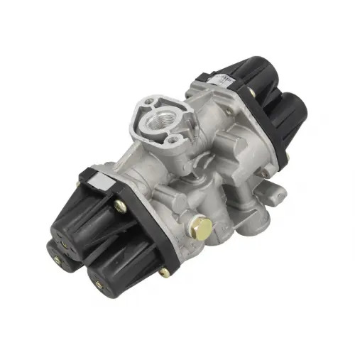 Кран четырехконтурный Renault Midlum, Magnum AE4525