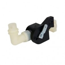 Кран печки MAN DAF XF105
