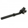 Кран печки MAN F2000, M2000