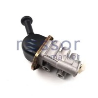 Кран ручного тормоза DAF, MAN, Setra 9617222620/ I76767/ I92190