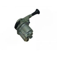 Кран ручного тормоза DAF, Mercedes, Iveco 9617011000