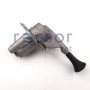 Кран ручного тормоза DAF, Mercedes, Iveco 9617011000