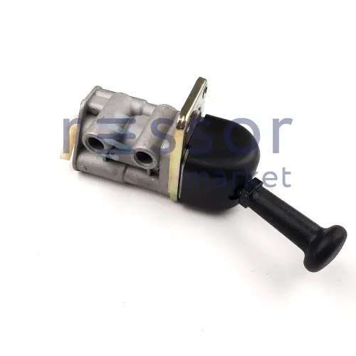 Кран ручного тормоза DAF, Mercedes, Iveco 9617222520