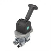 Кран ручного гальма DAF, Mercedes, Iveco 9617230050/9617230070