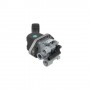 Кран ручного гальма DAF, Mercedes, Iveco 9617230050/9617230070