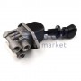 Кран ручного гальма DAF, Mercedes, Iveco 9617230050/9617230070