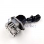 Кран ручного гальма MAN L2000, DAF 9617231240
