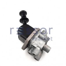 Кран ручного гальма Mercedes Actros, Atego DPM21A