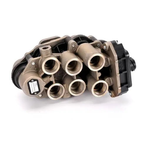 Кран шестиконтурний DAF 95XF AE4528