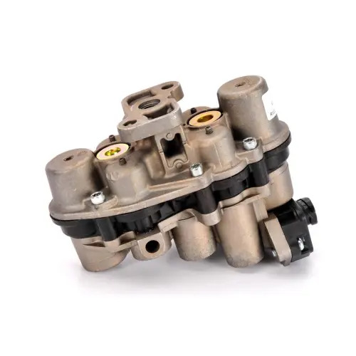 Кран шестиконтурний DAF 95XF MAY