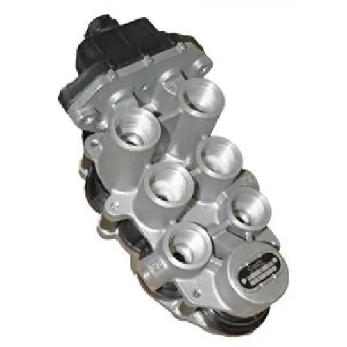 Кран шестиконтурний Renault Magnum MAY