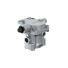 Кран тормозной полуприцепа M22x1,5; 6xM16x1,5