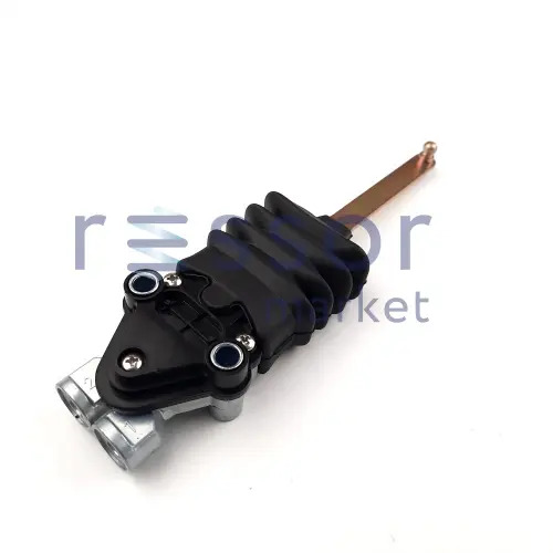 Кран рівня кабіни 4640070020 Volvo, Renault, DAF