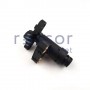 Кран уровня пола 4410501200 Mercedes, Iveco, MAN
