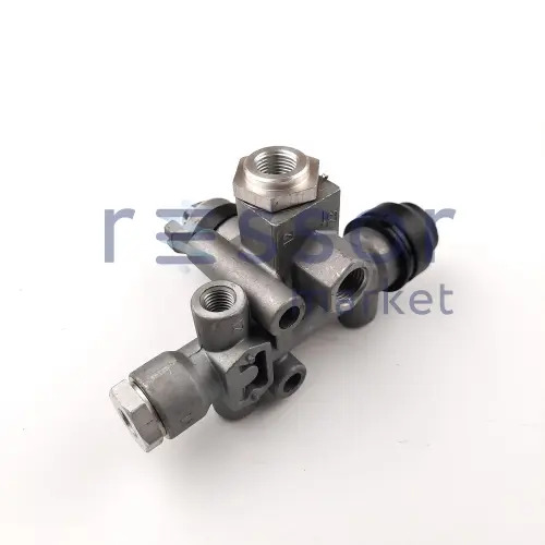 Кран уровня пола SV1281 DAF, Mercedes