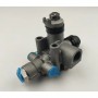 Кран уровня пола SV1287