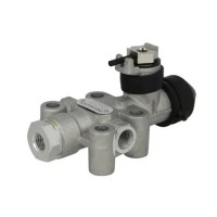 Кран рівня підлоги SV1294