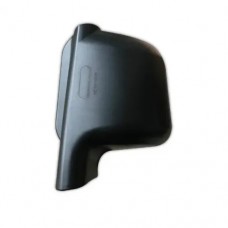 Кришка ширококутного дзеркала LH Renault e-mark,