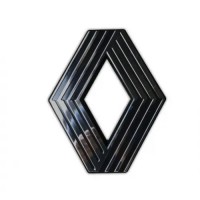 Логотип RENAULT MAGNUM,