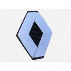 Логотип Renault Magnum DXI Etech