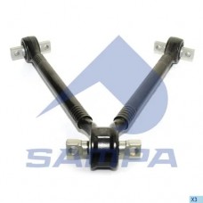 Лучевая тяга L-613,2 SCANIA P,G,R,T 01.03-