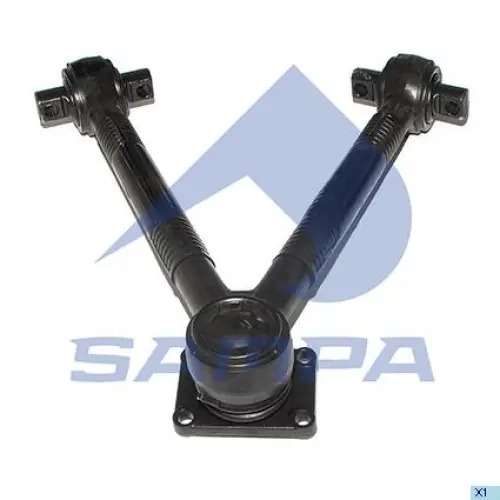 Протягова тяга MAN F90, F2000