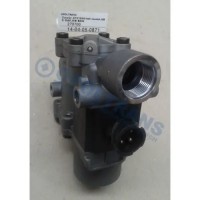 Модулятор ABS 4721950160 Mercedes Atego, MAN, DAF