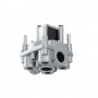 Модулятор ABS wabco