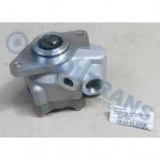 Насос ГУР Mercedes OM401LA-442LA