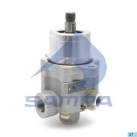 Насос ГУР VOLVO FH12, FM12 08.98-
