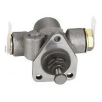 Насос ручной подкачки MAN D2866