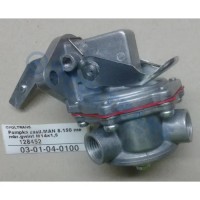 Насос ручной подкачки MAN L2000 M14